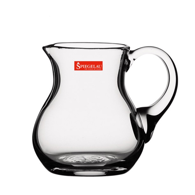 Germany imported Spiegelau crystal glass wine dispenser household liquor dispenser personal cup dispenser 200ml
