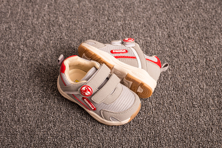 Chaussures enfants en engrener suture de voiture pour printemps - Ref 1036844 Image 65