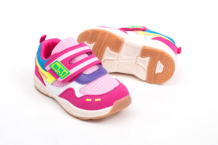 Chaussures enfants en engrener suture de voiture pour printemps - Ref 1036844 Image 104