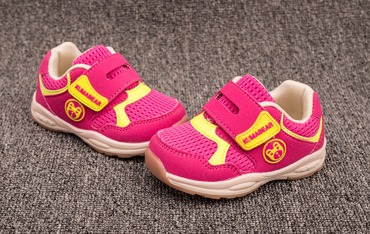 Chaussures enfants en engrener suture de voiture pour printemps - Ref 1036844 Image 30