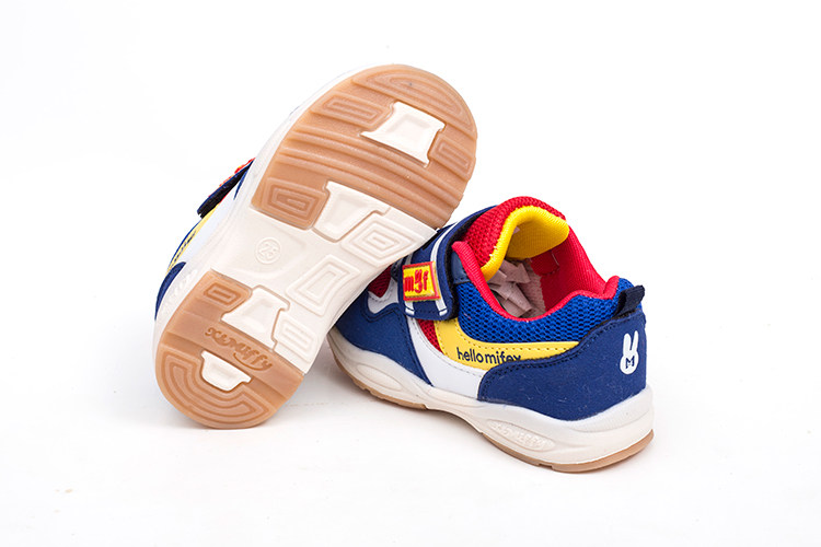 Chaussures enfants en engrener suture de voiture pour printemps - Ref 1036844 Image 93