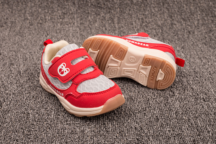 Chaussures enfants en engrener suture de voiture pour printemps - Ref 1036844 Image 39