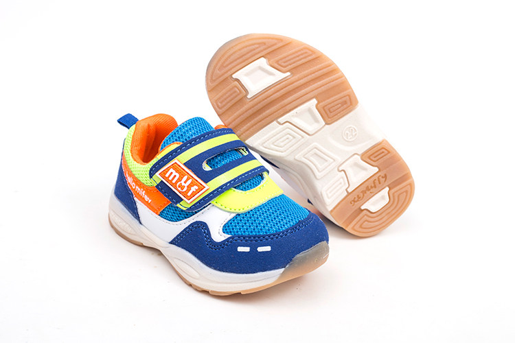 Chaussures enfants en engrener suture de voiture pour printemps - Ref 1036844 Image 97