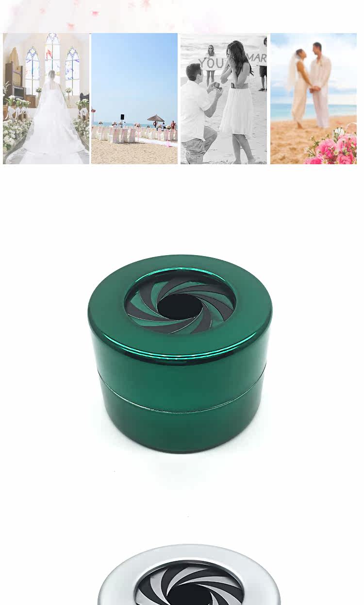 Boite à bijoux OTHER   - Ref 3106958 Image 13