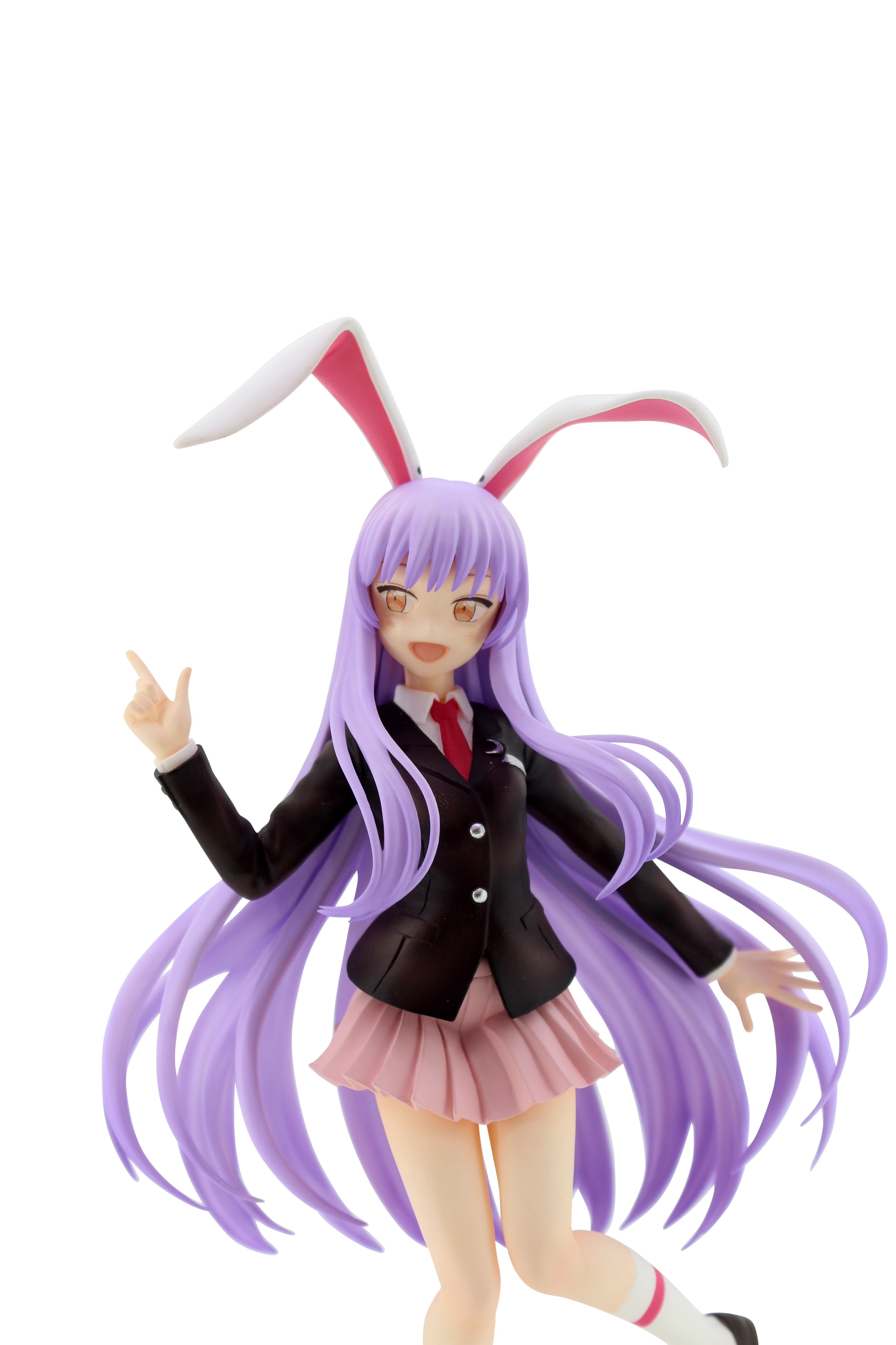 Hk Furyu 東方project 鈴仙優曇華院因幡景品手辦 露天拍賣 Hk Furyu 東方project 鈴仙優曇華院因幡景品手辦 露天拍賣
