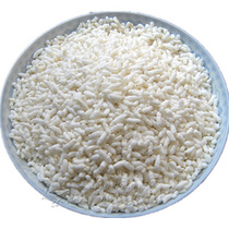 Hubei specialty farmers hand-fried rice fried Yin rice glutinous rice fried rice bubble fried yin rice Yin rice flower 3 pounds