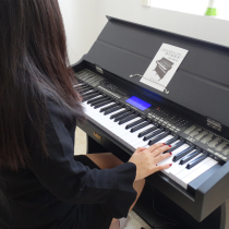 Electronic piano adult piano keys 61 keys professional teaching beginners Meike 988 kindergarten childrens electronic piano