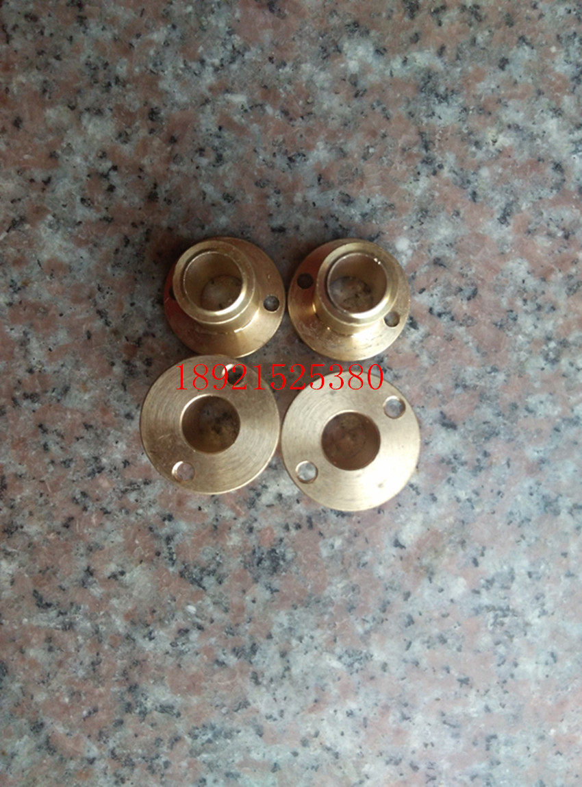 Ingersoll Rand ARO1 523 inch pneumatic diaphragm pump accessories 121# copper sleeve end sleeve 98723-2