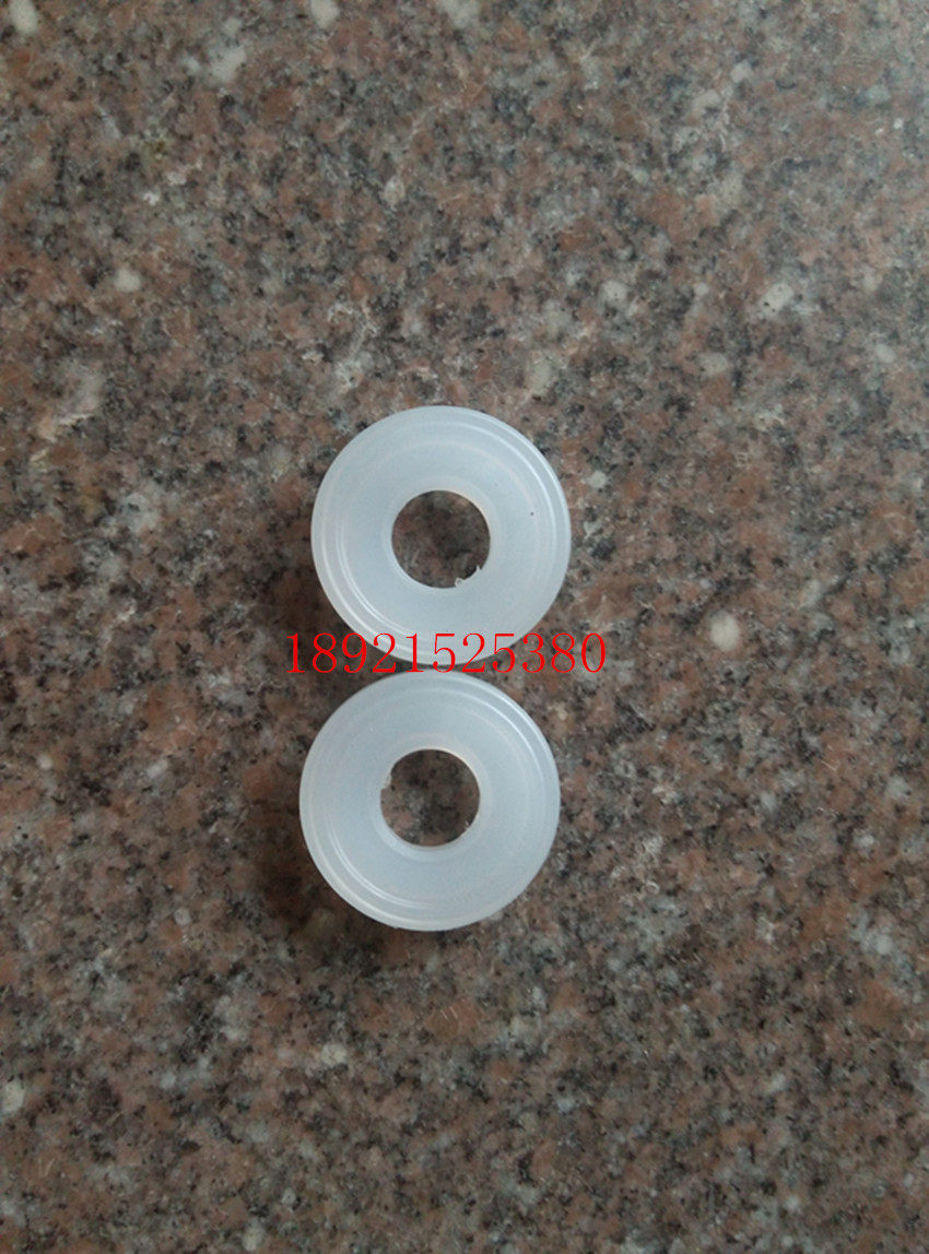 Skelli skylink0 5 inch PS15 plastic pneumatic diaphragm pump accessories ball holder