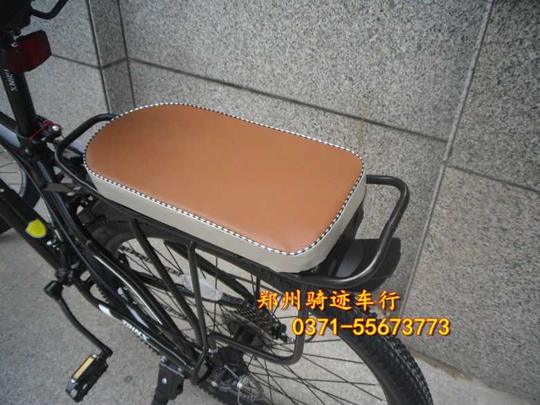 Porte-bagages pour vélo - Ref 2412201 Image 5