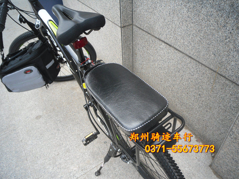 Porte-bagages pour vélo - Ref 2412201 Image 4