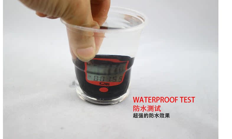 Compteur de vélo - Ref 2421960 Image 15