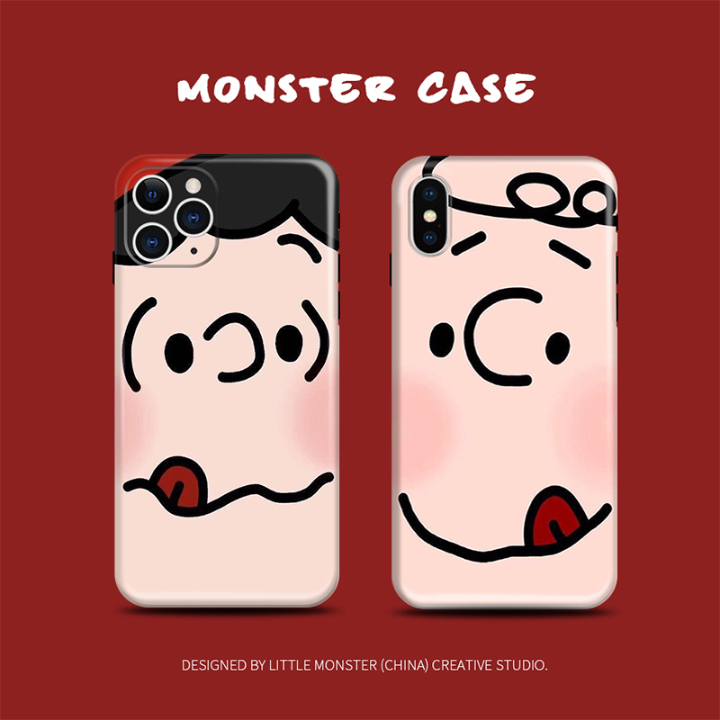 Couple mobile phone shell Apple iphone12 xr xsmax mobile phone protective shell full package 11 8plus soft silicone cover