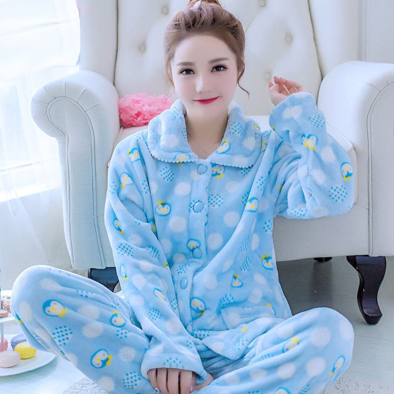 Pyjama pour femme OTHER   à manches longues - Ref 2997778 Image 1