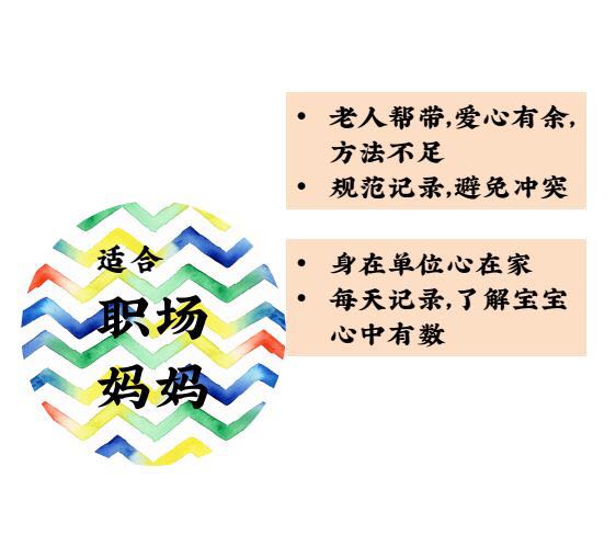 オリジナル0-6ヶ月の乳児の毎日の休息授乳記録乳便を飲んで6-12ヶ月の補食記録,タオバオ代行-チャイナトレーディング