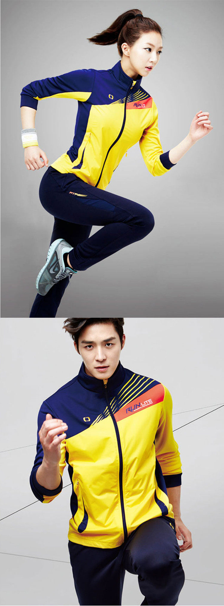 survêtement sport - Ref 562602 Image 3