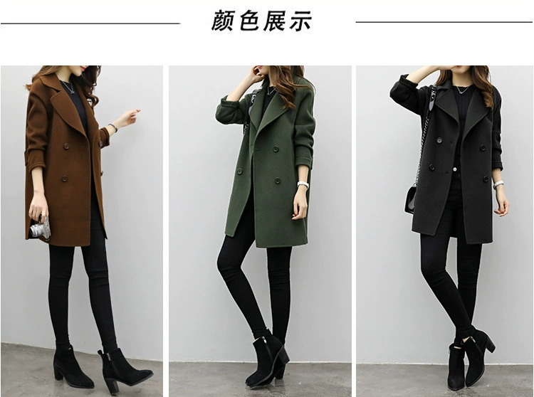 2019 xuân hè mới Áo len nữ hàn quốc Áo len mỏng mỏng cỡ lớn áo len dài