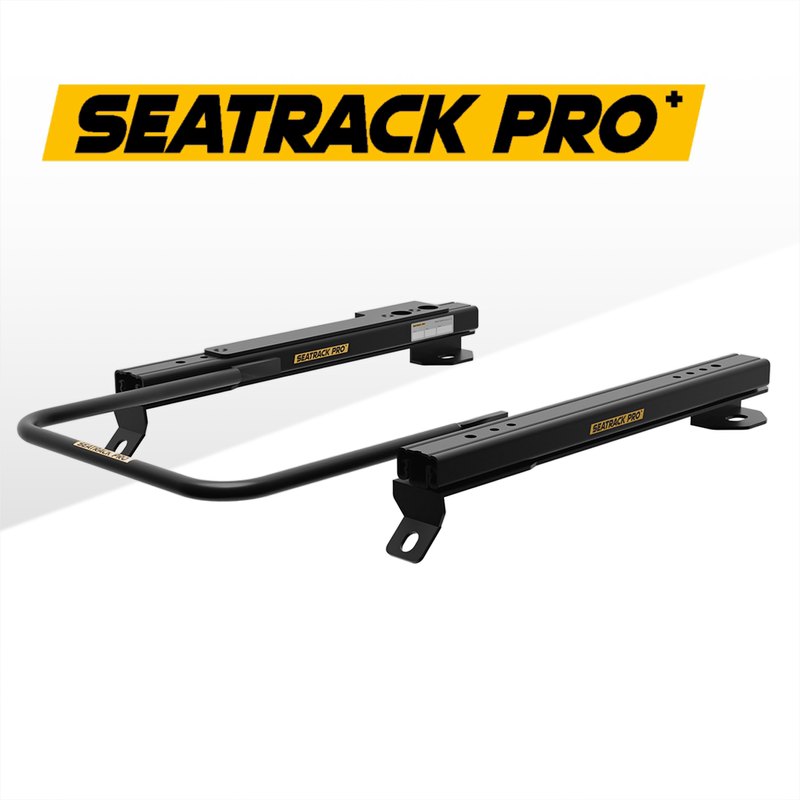 Seatrack Pro+ Mx5Nd Seat Base Seat Rail Recaro Bride