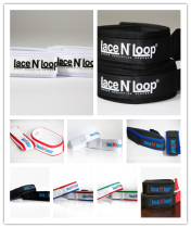 LACENLOOP official boxing gloves lace up