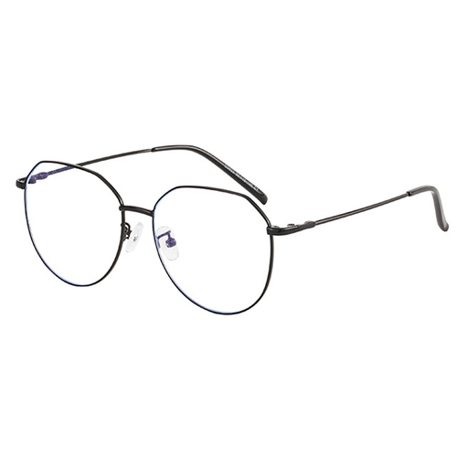 Брендовые сверхлегкие японские черные очки, популярно в интернете