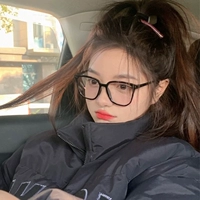 Черная рамка (ультра -светлый TR зеркальный рамный рамный рамка анти -легочная пленка)