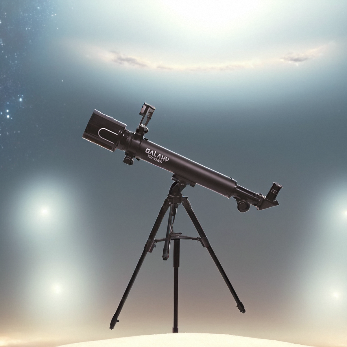 値下げしました】Eastcolight GalaxyTracker 天体望遠鏡｜アウトドア 