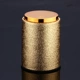 Golden Ding Siangci Leather Cup (золотая)