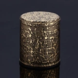 Dice Dice Cup Curate Cup Shake Bar Bar Ktv Siee Cup Straight Piping Cup Cup Cup Night Shop Crown Cup Color