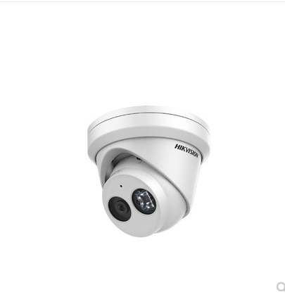 SeaConway view 3346FDWD-IS 4 million Internet HD surveillance photographic lens infrared hemispheres ten Sound