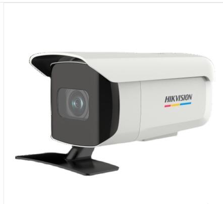 Hikvision DS-2CD3T87WD-PW is fully 8 MP HD HD Parbolic camera