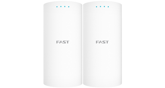 Fast FAST FWB505S Kit 5GHz Wireless Bridge Kit