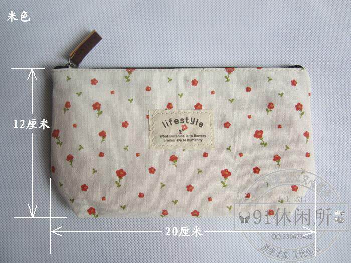 Panier pour vélo en toile - Ref 2266702 Image 3