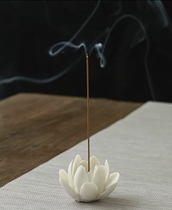 I also love Xiangdaos Wushen Round Leaf Qinnan Incense which has a mellow refreshing and sweet fragrance. It nourishes people with fragrance 10g