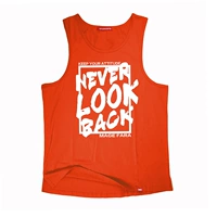 Оранжево-красный