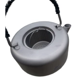 Маленький дорожный чай, чайный сервиз, заварочный чайник, 300 мл