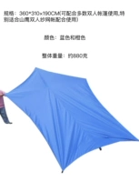 Pentagon Skywood Blue плесень Twitter Белые продукты