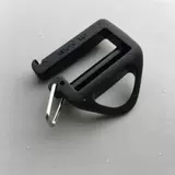 Dunaifu Utx Ghost undsasembled Ladder Clacking Pack Пакет пакет сетки сетка