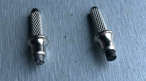 Аксессуары для альпинизма могут заменить кончики альпинизма с помощью стержневого стержня с высокой углеродной сталью вольфрамовой вольфрамовой вольфрамовой вольфрамовой вольфра