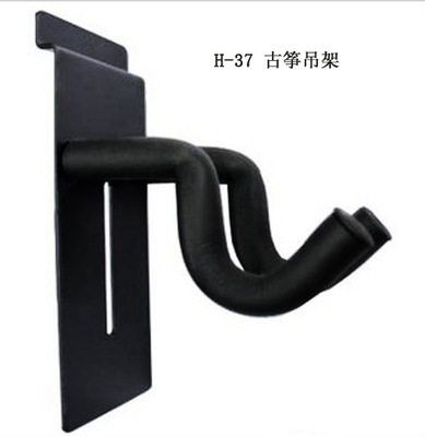 Vertical guzheng hanger slot plate guzheng hanger wall guzheng hook guzheng vertical hanger vertical guzheng rack