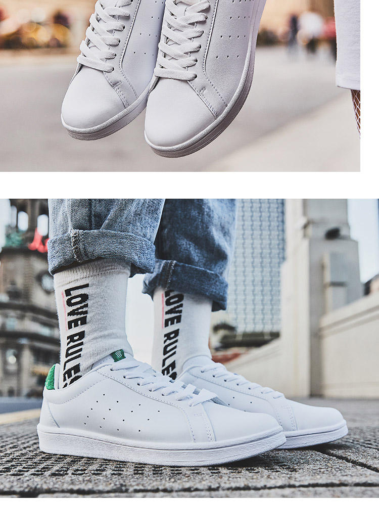 Li Ning giày thông thường Giày nữ mang giày chống trượt Giày trắng giày mùa đông nhẹ thoáng khí giày sneaker