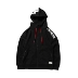 Li Ning Disney Star Wars áo len nam 2019 mùa xuân mới đan áo len thể thao giản dị - Thể thao lông cừu / jumper áo hoodie nam vải dày Thể thao lông cừu / jumper