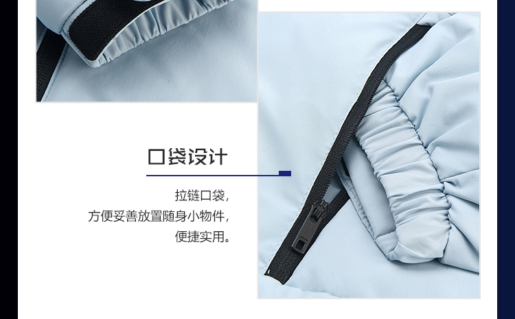 Li Ning theo dõi loạt công nghệ đào tạo ấm áp có thể tháo rời vịt trắng xuống áo khoác nam ngắn xuống - Thể thao xuống áo khoác áo phao béo nữ hàn quốc