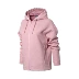 Li Ning Wei Yi Bà New Sports Thời trang Áo len dài tay Áo khoác thể thao trùm đầu - Thể thao lông cừu / jumper Thể thao lông cừu / jumper