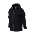Li Ning Wei Yi Bà New Sports Thời trang Áo len dài tay Áo khoác thể thao trùm đầu - Thể thao lông cừu / jumper Thể thao lông cừu / jumper