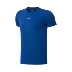 Li Ning áo thun ngắn tay nam hàng loạt cuộc sống thể thao mới Quần áo thể thao ngắn - Áo phông thể thao áo ba lỗ tập gym Áo phông thể thao