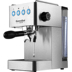 máy xay cafe hc600 Máy pha cà phê Gemilai CRM3005E tại nhà Ý nhỏ đầy đủ bán tự động xay sữa bằng tay thương mại máy xay cafe hc600 Máy pha cà phê
