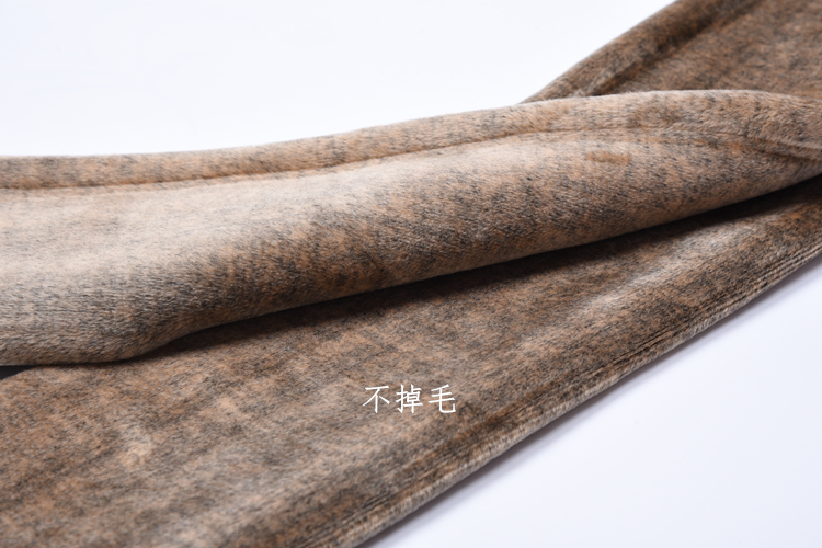 Nhân sâm lượng tử trị liệu từ khóa thắt lưng eo ấm áp sức khỏe xà cạp cao eo siêu dày cộng với chân nhung phương Đông cạnh quần tất đẹp