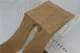 Shiyi lõi dây trong suốt siêu mỏng 30D gân bò bằng lụa bụng hông chống móc lụa thậm chí vớ vớ 6743