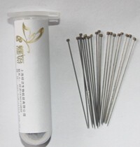 Butterfly insect butterfly needle 100 whole posture tool high hardness good elasticity 1#2#3#4#5#