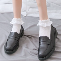 Белый любовный пузырьт рот